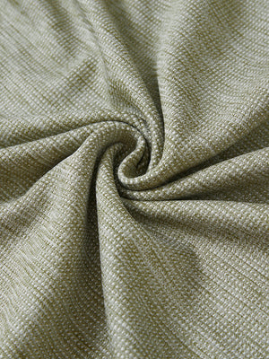 Dry Fit Texture Golf Quarter Zip Pullover