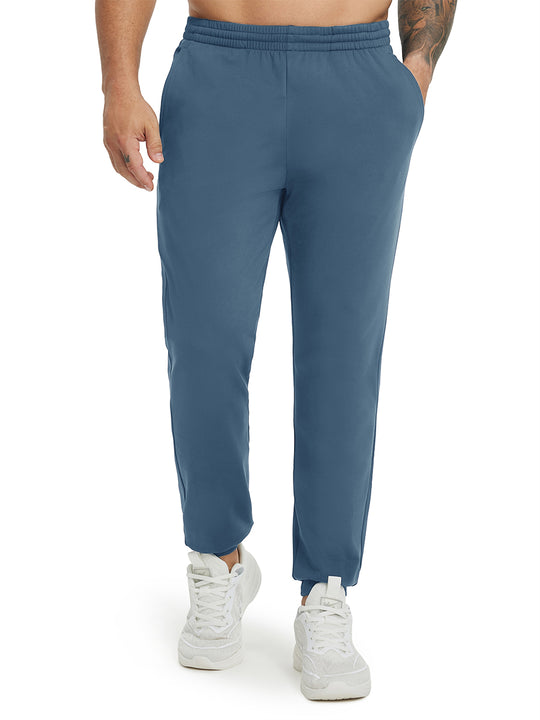 Water Resistant Comfy Fleece Golf Joggers