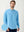 Pin Stripes Lightweight Hoodies Sweatshirts with Pockets