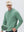 Texture Pullover Hoodie with Pockets