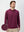 Pin Stripes Lightweight Hoodies Sweatshirts with Pockets