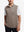 Lightweight Sleeveless Quarter Zip Golf Vest