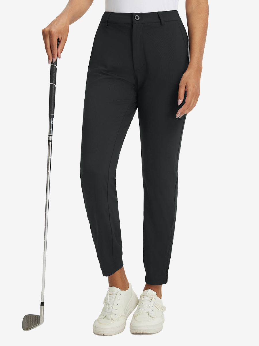 Women's Ultra-stretch Quick Dry Sweatpants