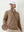 Herringbone Jacquard 1/4 Zip Pullover