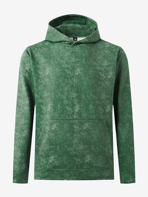 Exclusive Print Kangaroo Hoodies