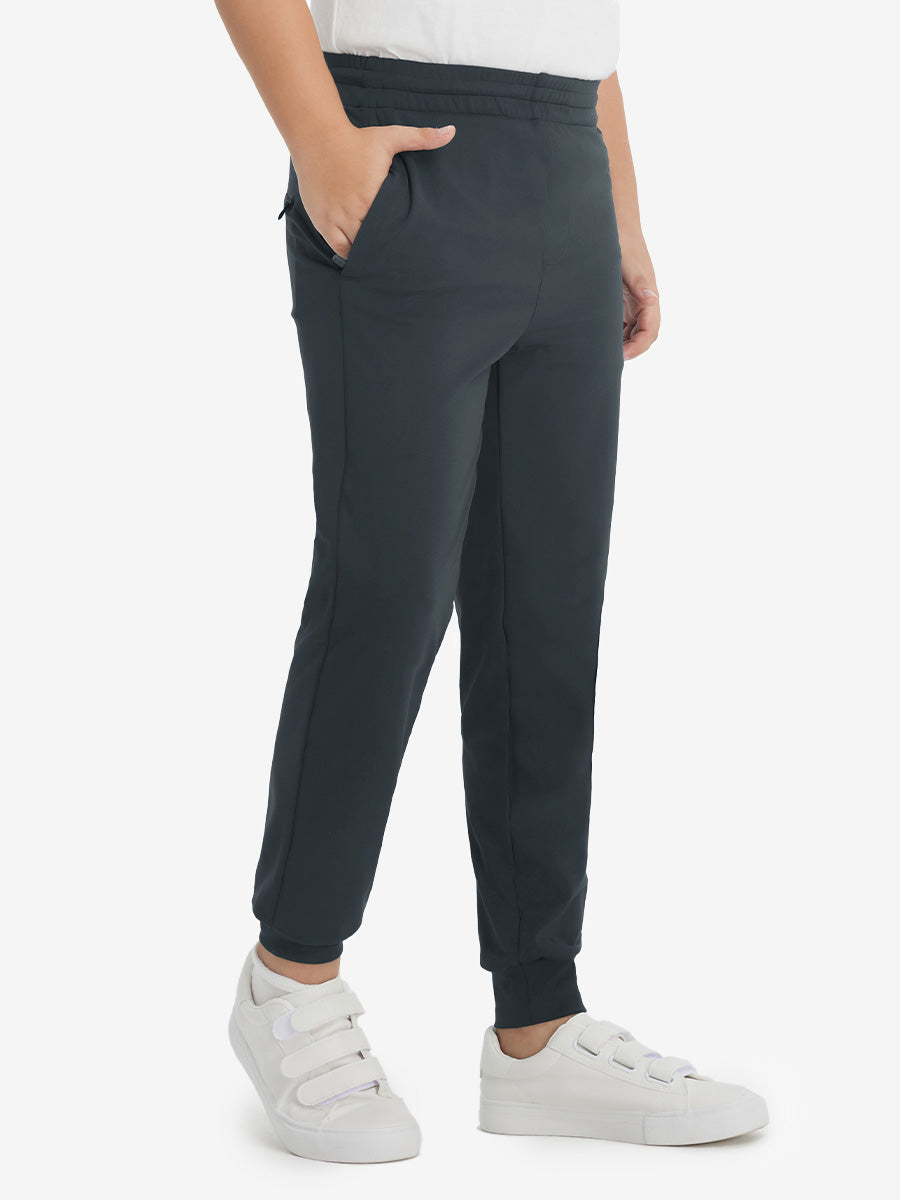 Boys Ultra Stretch Quick Dry Joggers
