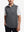 Lightweight Sleeveless Quarter Zip Golf Vest