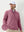 Herringbone Jacquard 1/4 Zip Pullover