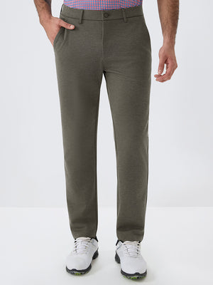 Heather Texture Water-Repellent Proflex Pants