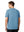 Men's Short Sleeve Slim Fit Roma Knit T-shirt