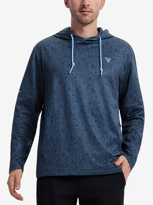Sudaderas con capucha de forro polar con estampados de moda