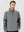 Colorblock Stripe Raglan Quarter Zip