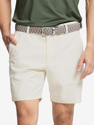 Water Resistant Golf Shorts