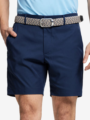 Water Resistant Golf Shorts