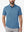 Ultra-comfort Slim Fit Roma Knit Polo Shirts