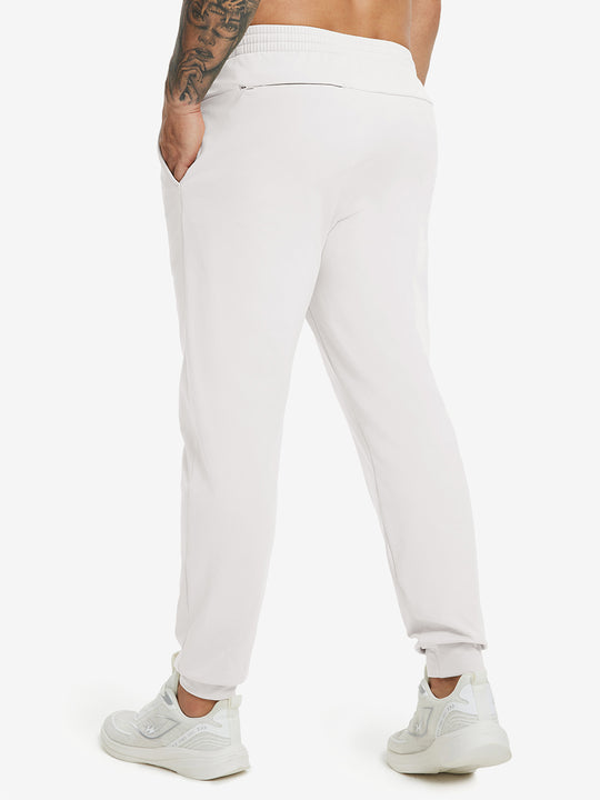 Water Resistant Comfy Fleece Golf Joggers