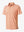 Performance Cooling Polo – 3D product view in Orange Stripe for kids