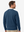 Ultra-Comfort Velour Lining Crew-Neck Sweatshirts