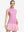 Women's Sleeveless Q-Zip Print Golf Shirts