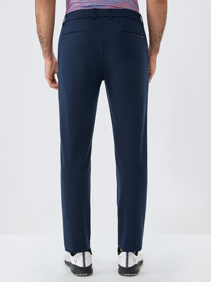 Heather Texture Water-Repellent Proflex Pants