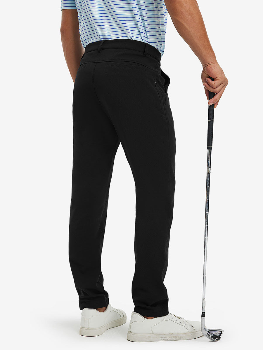 Lightweight Moisture Wicking Dress Pants