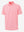 Comfy Breathable Pin-Stripe Golf Polos