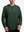 Soft Stretchy Hoodies with Inner Print Hood
