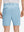 Flat Front Flex Cotton Blend Golf Shorts