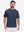 Moisture Wicking Heather Round Neck Athletic T-Shirts