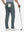 Straight Fit Lightweight Dress Golf Pants