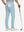 Straight Fit Lightweight Dress Golf Pants