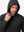 Super Soft Velour Lining Hoodies Sweatshirt with Pocket