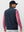 Luxury Wool Blend Warm Full Zip Vests