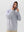 Pin Stripes Lightweight Hoodies Sweatshirts with Pockets