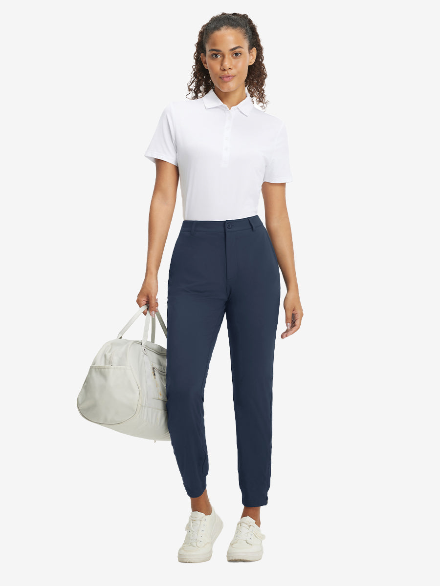 Women's Ultra-stretch Quick Dry Sweatpants