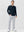 Long Sleeve Pure Merino Wool Knit Soft Polo Shirts