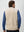 Luxury Wool Blend Warm Full Zip Vests