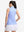 Women's Sleeveless Q-Zip Print Golf Shirts