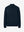 Pure Merino Wool Knit Sweater Polo Shirts