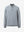 Pure Merino Wool Knit Sweater Polo Shirts