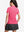 Women’s 5 Buttons Collared Polo Shirts