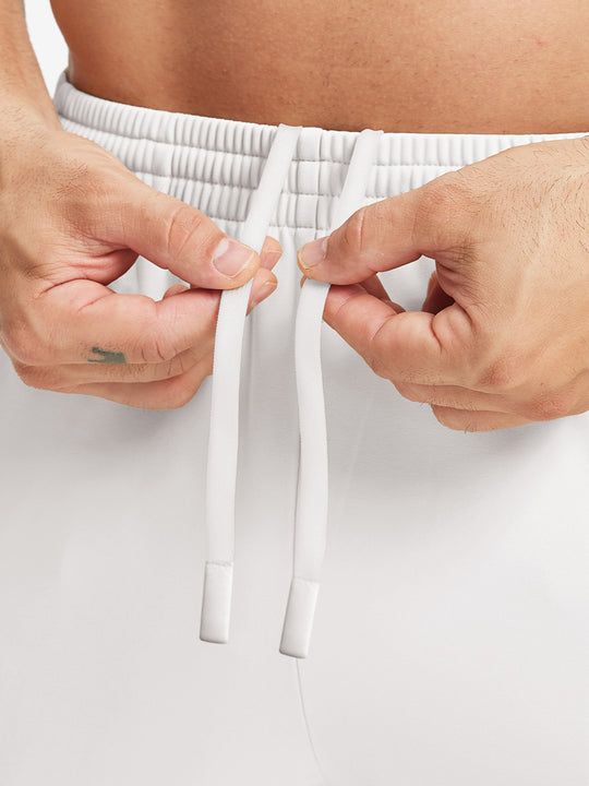 Water Resistant Comfy Fleece Golf Joggers