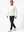 Ultra-Comfort Velour Lining Crew-Neck Sweatshirts