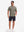 Moisture Wicking Heather Round Neck Athletic T-Shirts