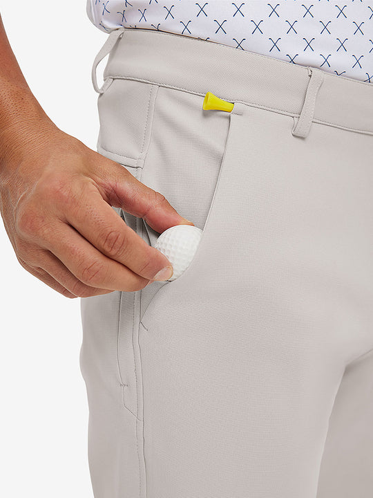 Lightweight Moisture Wicking Dress Pants