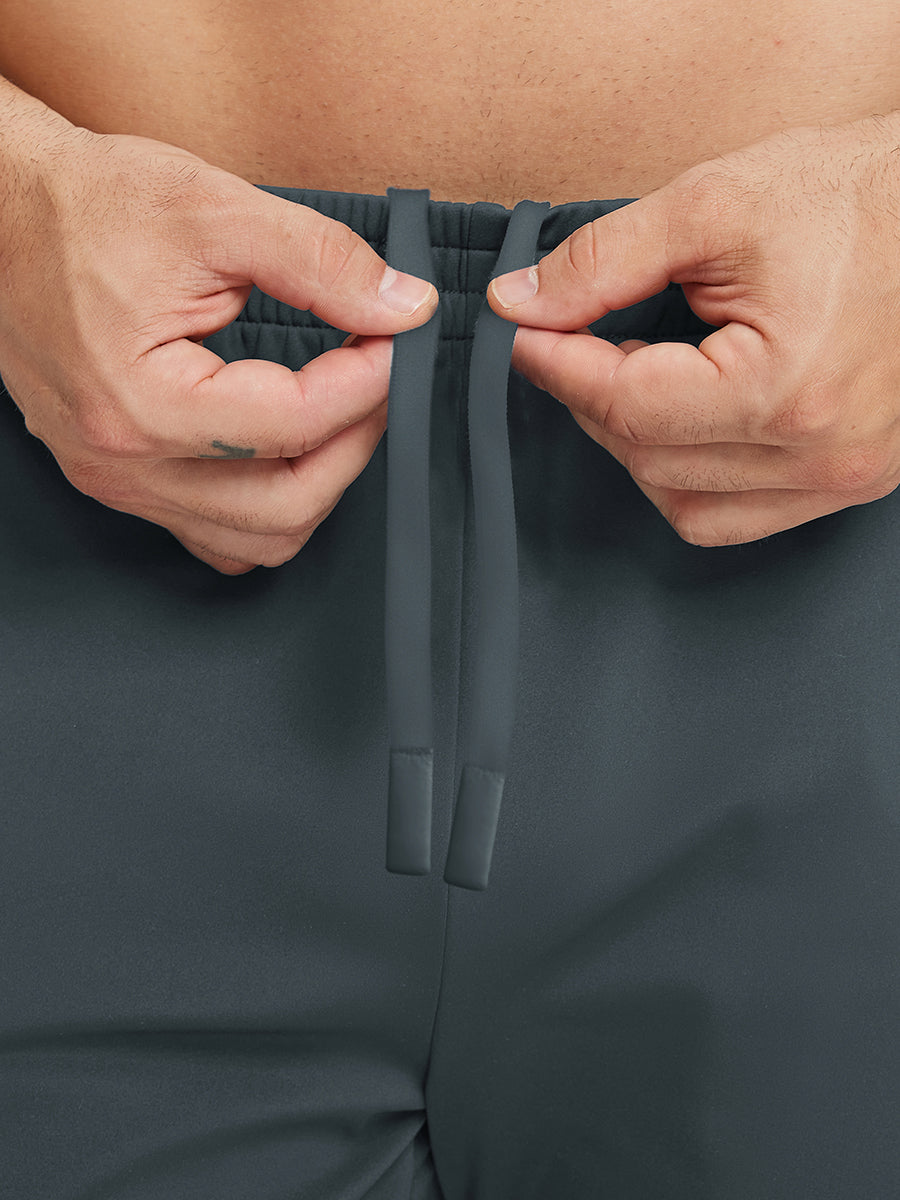 Water Resistant Comfy Fleece Golf Joggers