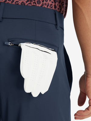 Lightweight Ankle-Zip Sweatpants with 4 Pockets