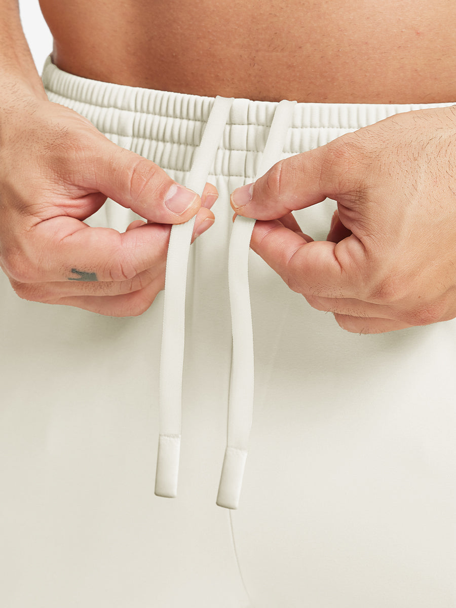 Water Resistant Comfy Fleece Golf Joggers