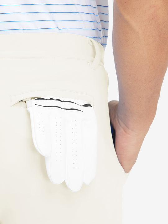 Lightweight Ankle-Zip Sweatpants with 4 Pockets