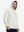 Soft Stretchy Hoodies with Inner Print Hood